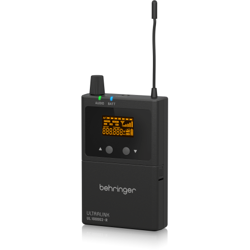BEHRINGER UL1000G2-R