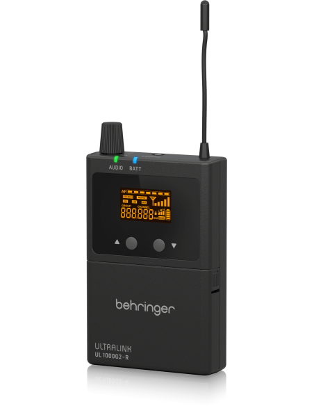 BEHRINGER UL1000G2-R BEHRINGER UL1000G2-R