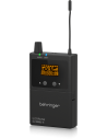 BEHRINGER UL1000G2-R