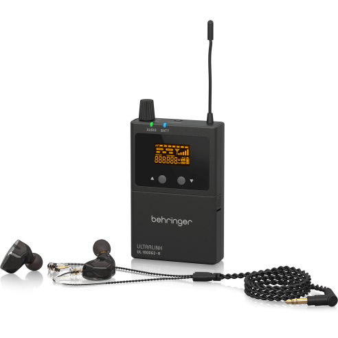 BEHRINGER UL1000G2-R