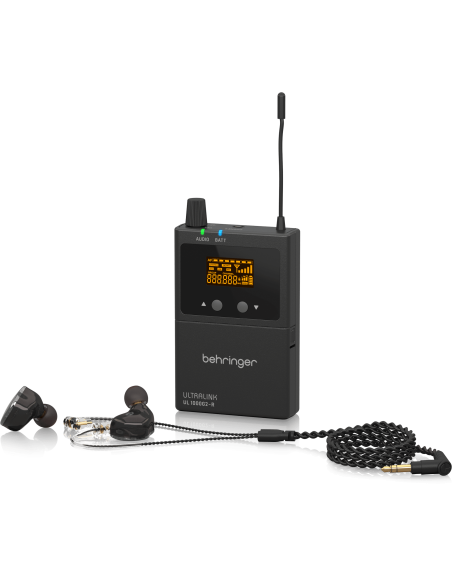 BEHRINGER UL1000G2-R BEHRINGER UL1000G2-R