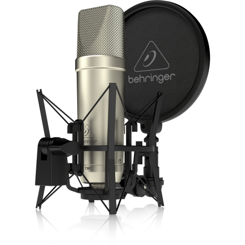 BEHRINGER TM1 DARK EDITION