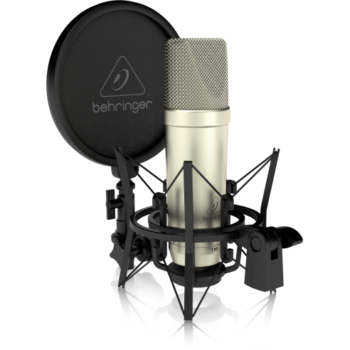 BEHRINGER TM1 DARK EDITION