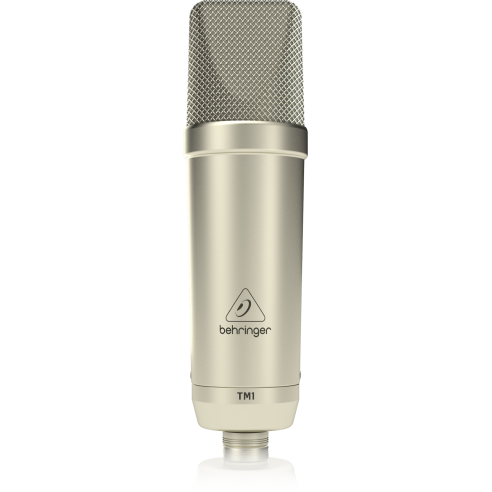 BEHRINGER TM1 DARK EDITION