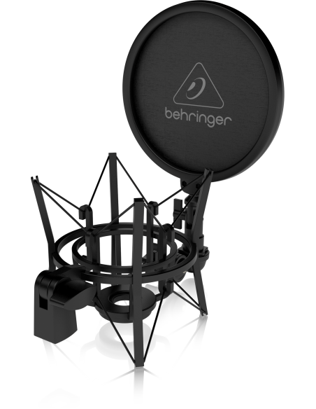 BEHRINGER TM1 DARK EDITION BEHRINGER TM1 DARK EDITION