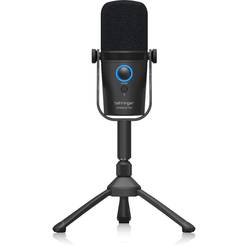 BEHRINGER D2 PODCAST PRO