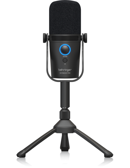 BEHRINGER D2 PODCAST PRO BEHRINGER D2 PODCAST PRO