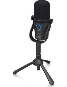 BEHRINGER D2 PODCAST PRO 2