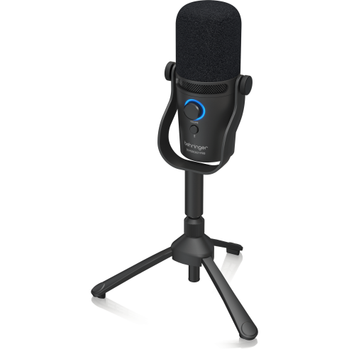 BEHRINGER D2 PODCAST PRO