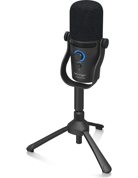 BEHRINGER D2 PODCAST PRO BEHRINGER D2 PODCAST PRO