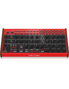 BEHRINGER SPICE 2