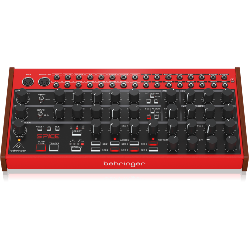 BEHRINGER SPICE