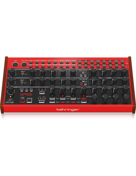 BEHRINGER SPICE BEHRINGER SPICE
