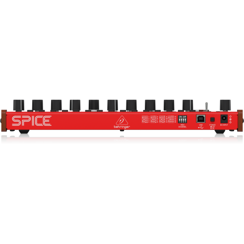BEHRINGER SPICE