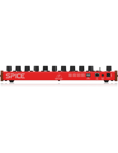 BEHRINGER SPICE BEHRINGER SPICE
