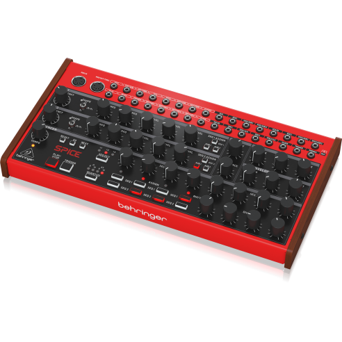 BEHRINGER SPICE