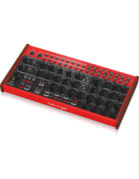 BEHRINGER SPICE BEHRINGER SPICE