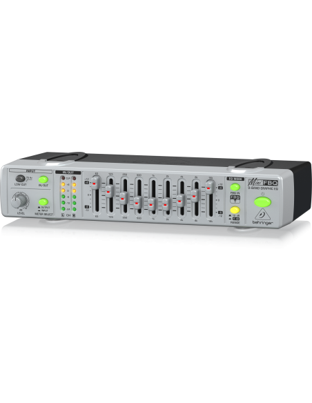 BEHRINGER FBQ800 V2 BEHRINGER FBQ800 V2
