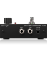 BEHRINGER BASS BRASSMASTER FUZZ