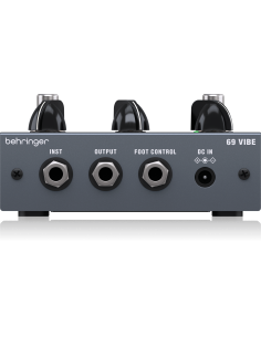 BEHRINGER 69 VIBE 2