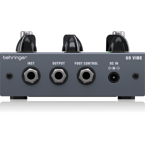 BEHRINGER 69 VIBE