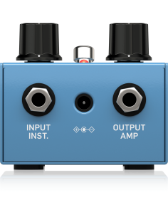 BEHRINGER OCTAVIA OCTAVE FUZZ 2