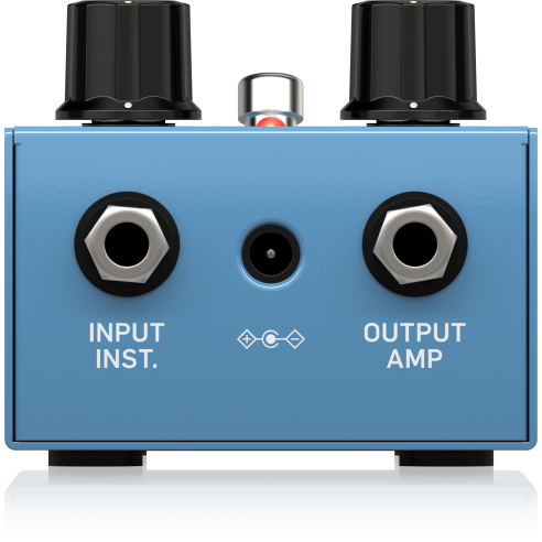 BEHRINGER OCTAVIA OCTAVE FUZZ
