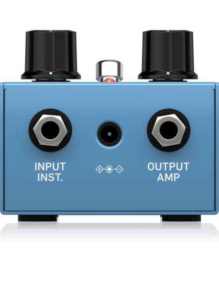 BEHRINGER OCTAVIA OCTAVE FUZZ BEHRINGER OCTAVIA OCTAVE FUZZ