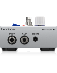 BEHRINGER B-TRON III ENVELOPE FILTER 2