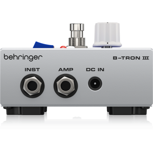 BEHRINGER B-TRON III ENVELOPE FILTER