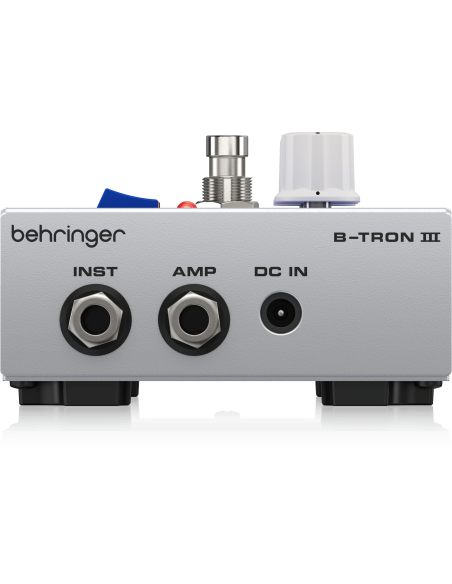 BEHRINGER B-TRON III ENVELOPE FILTER BEHRINGER B-TRON III ENVELOPE FILTER