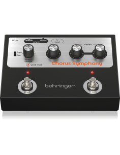 BEHRINGER CHORUS SYMPHONY 2
