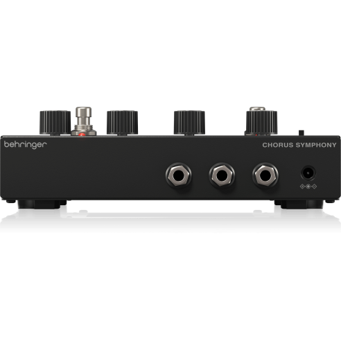 BEHRINGER CHORUS SYMPHONY