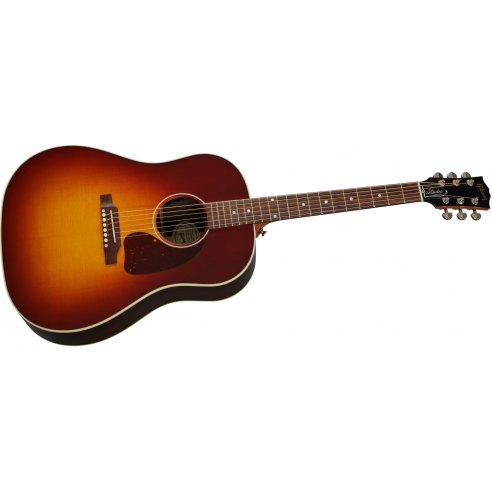 GIBSON J-45 STUDIO ROSEWOOD BURST