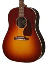 GIBSON J-45 STUDIO ROSEWOOD BURST