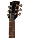 GIBSON J-45 STUDIO ROSEWOOD BURST
