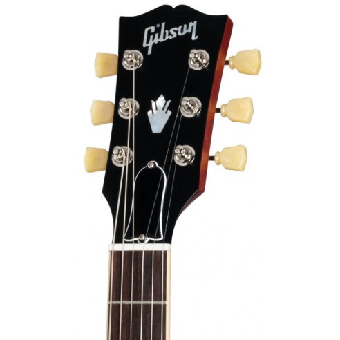 GIBSON SG STANDARD '61 MAESTRO VIBROLA FADED VINTAGE CHERRY