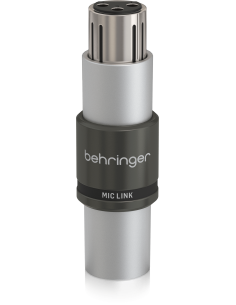 BEHRINGER MIC LINK