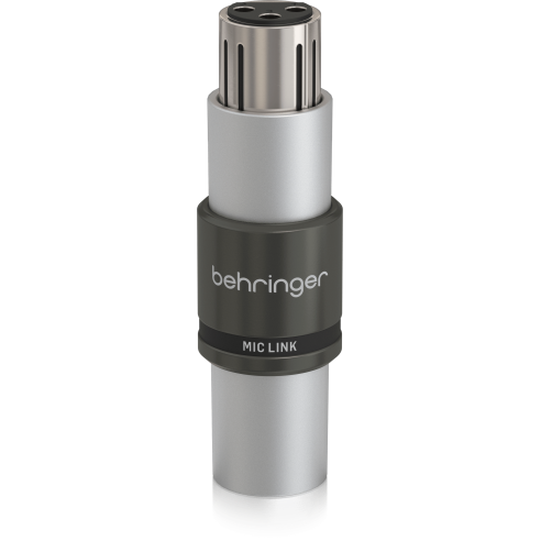 BEHRINGER MIC LINK