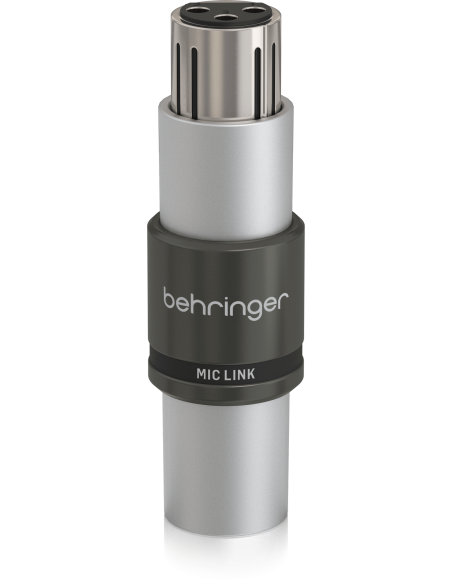 BEHRINGER MIC LINK BEHRINGER MIC LINK