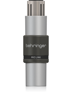 BEHRINGER MIC LINK 2