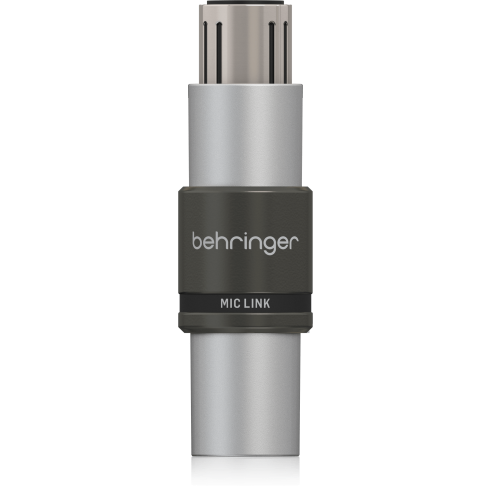 BEHRINGER MIC LINK