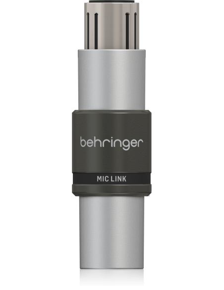 BEHRINGER MIC LINK BEHRINGER MIC LINK