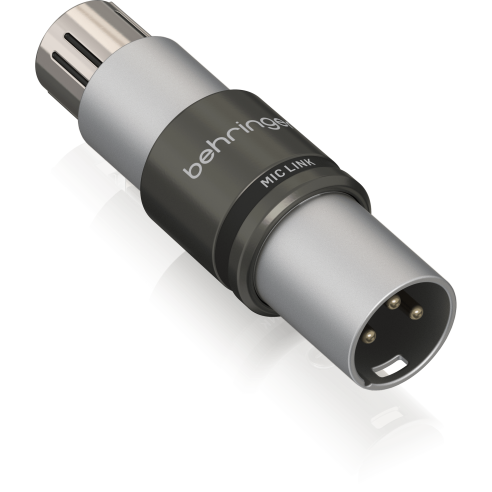 BEHRINGER MIC LINK