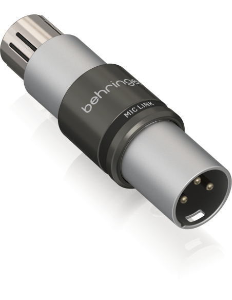 BEHRINGER MIC LINK BEHRINGER MIC LINK