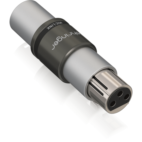 BEHRINGER MIC LINK