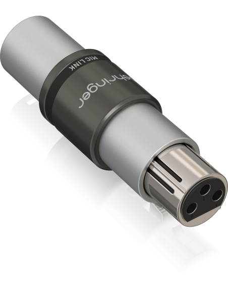 BEHRINGER MIC LINK BEHRINGER MIC LINK
