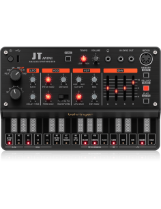 BEHRINGER JT MINI