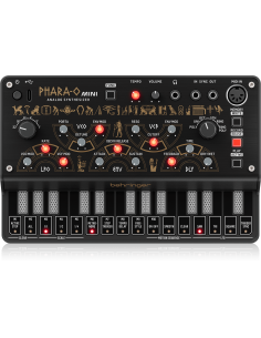 BEHRINGER PHARA-O MINI