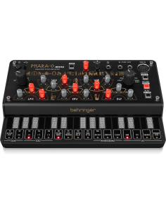 BEHRINGER PHARA-O MINI 2